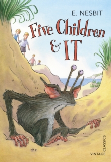 Image for Five children & It