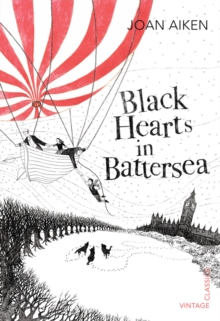 Image for Black hearts in Battersea