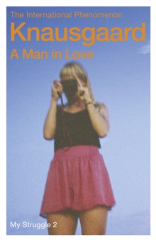 Image for A man in love