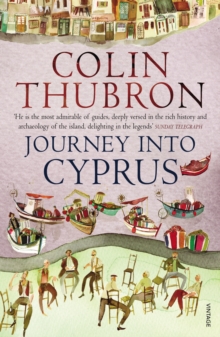 Image for Journey into Cyprus