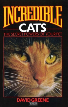 Image for Incredible cats
