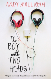 Image for The boy with two heads