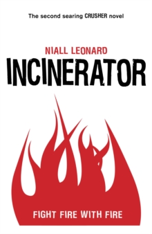 Image for Incinerator