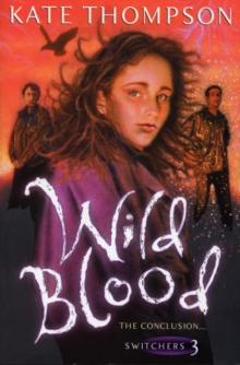 Image for Wild blood