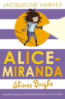 Image for Alice-Miranda shines bright