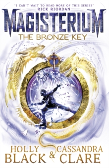 Image for The bronze key