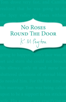 Image for No roses round the door