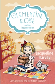 Image for Clementine Rose and the treasure box