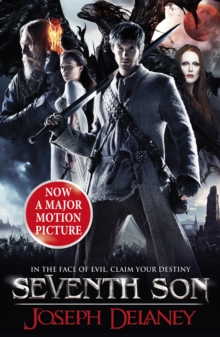 Image for Seventh son