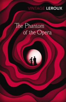 Image for The phantom of the opera