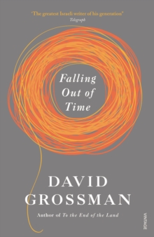 Image for Falling out of time