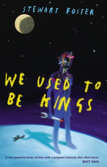 Image for We used to be kings