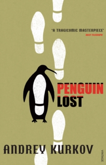 Image for Penguin lost