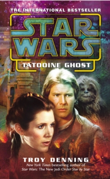 Image for Tatooine ghost