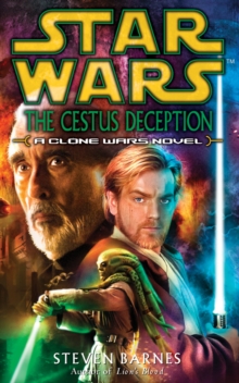 Image for The Cestus deception