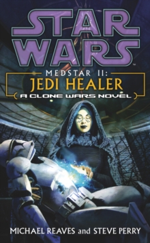 Image for Jedi healer