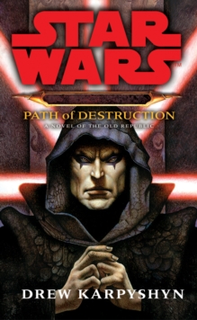 Image for Darth Bane, path of destruction: a novel of the old republic