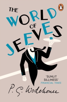 Image for The world of Jeeves