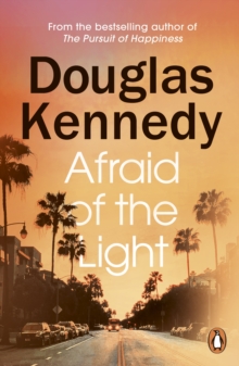 Image for Afraid of the light