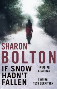 Image for If Snow Hadn't Fallen: A Lacey Flint Short Story