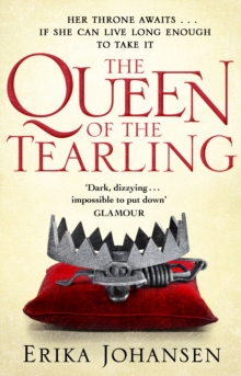 Image for The queen of the Tearling