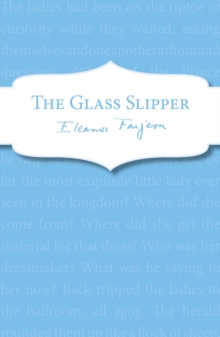 Image for The glass slipper