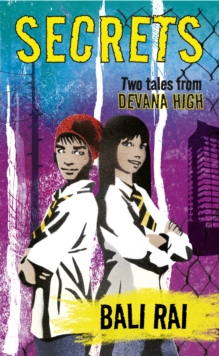 Image for Secrets: two tales from Devana High