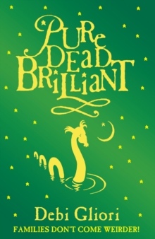 Image for Pure dead brilliant