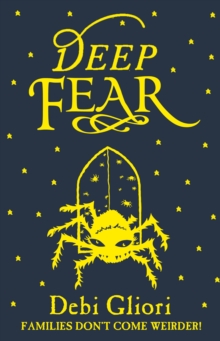 Image for Deep fear