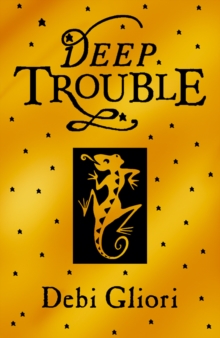 Image for Deep trouble