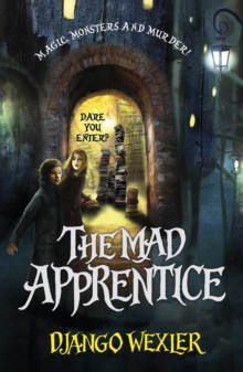 Image for The mad apprentice