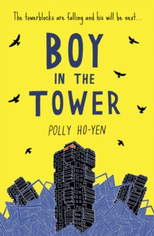 Image for Boy in the tower