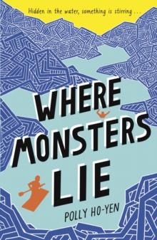 Image for Where monsters lie