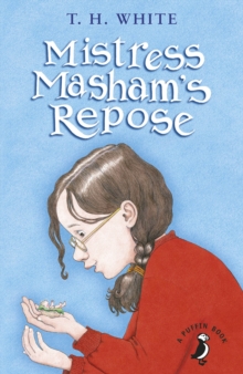 Image for Mistress Masham's repose