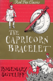 Image for The capricorn bracelet