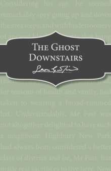 Image for The ghost downstairs