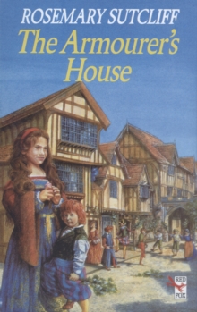 Image for The armourer's house