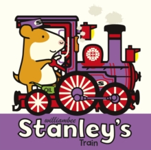 Image for Stanley's train
