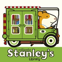 Image for Stanley's library