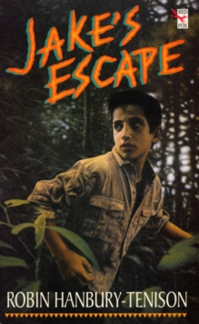 Image for Jake's escape