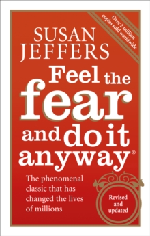 Image for Feel the fear and do it anyway