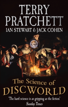 Image for The science of Discworld