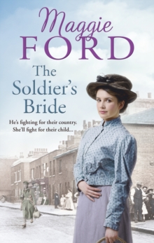 Image for The soldier's bride