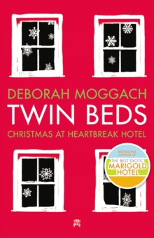 Image for Twin Beds: Christmas at Heartbreak Hotel