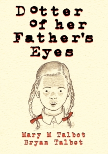 Image for Dotter of her father's eyes