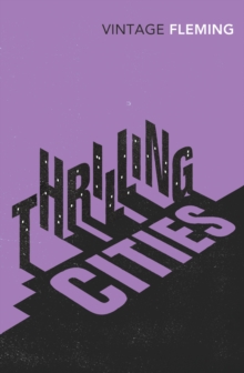 Image for Thrilling cities