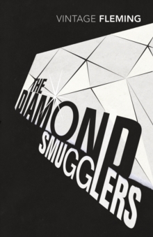 Image for The diamond smugglers
