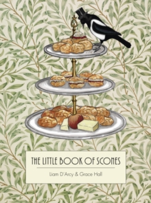 Image for The little book of scones