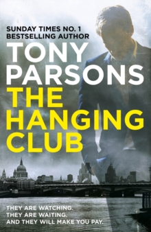 Image for The hanging club