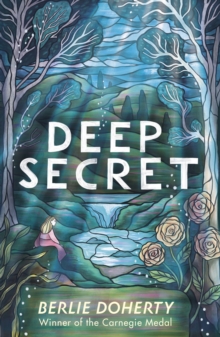 Image for Deep secret